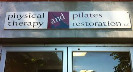 Physical Therapy & Pilates